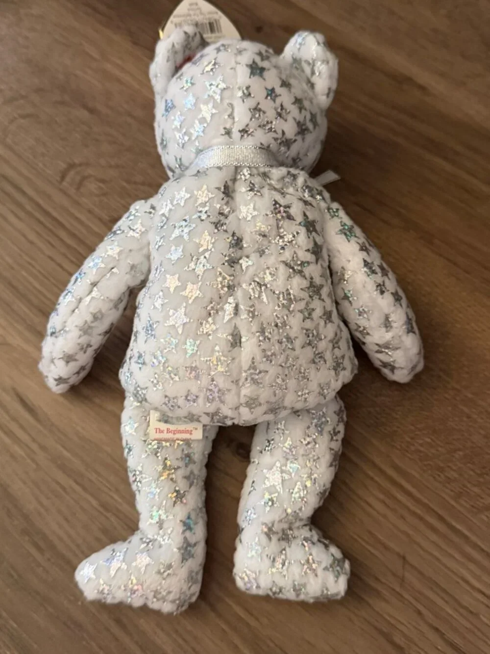 Vintage Ty Beanie Baby 